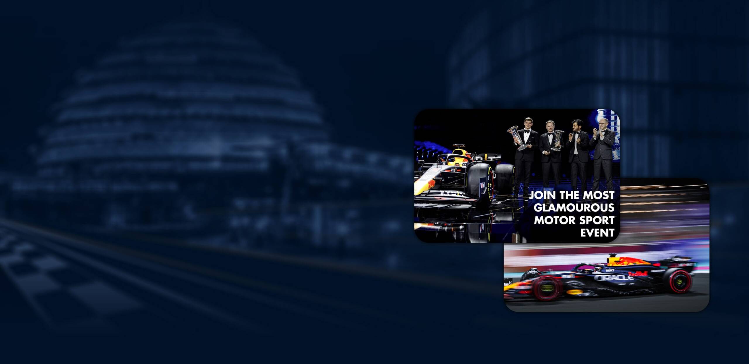 RAC – Rwanda Automobile Club