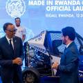 Rwanda’s Road with the FIA – Years of Acceleration
